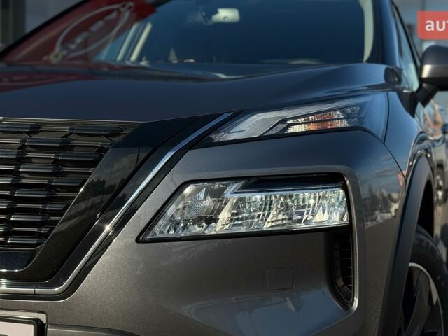 купить новое авто Ниссан ИксТрейл 2024 года от официального дилера NISSAN АВТОРІВЕР Ниссан фото