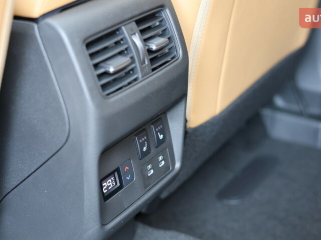 Ниссан ИксТрейл, объемом двигателя 1.5 л и пробегом 0 тыс. км за 50119 $, фото 21 на Automoto.ua