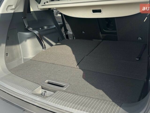 Ниссан ИксТрейл, объемом двигателя 1.5 л и пробегом 0 тыс. км за 45213 $, фото 30 на Automoto.ua