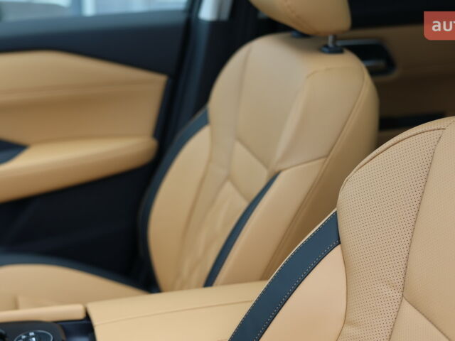 Ниссан ИксТрейл, объемом двигателя 1.5 л и пробегом 0 тыс. км за 50119 $, фото 15 на Automoto.ua