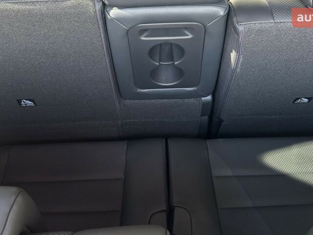 Ниссан ИксТрейл, объемом двигателя 1.5 л и пробегом 0 тыс. км за 43793 $, фото 10 на Automoto.ua