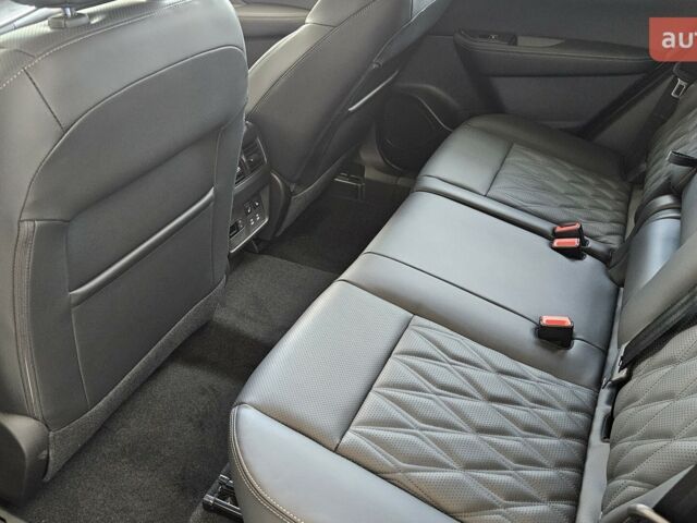 Ниссан ИксТрейл, объемом двигателя 1.5 л и пробегом 0 тыс. км за 46788 $, фото 11 на Automoto.ua