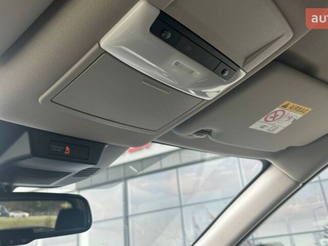 Ниссан ИксТрейл, объемом двигателя 1.5 л и пробегом 0 тыс. км за 45213 $, фото 18 на Automoto.ua