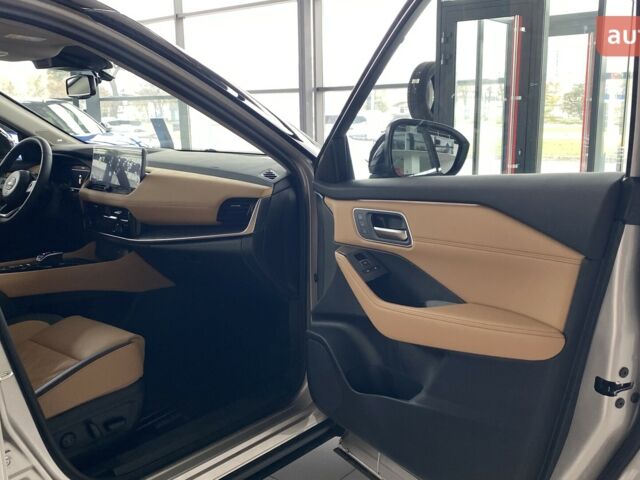 купить новое авто Ниссан ИксТрейл 2024 года от официального дилера Автоцентр AUTO.RIA Ниссан фото