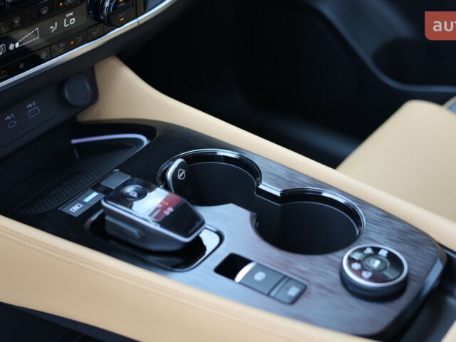 Ниссан ИксТрейл, объемом двигателя 1.5 л и пробегом 0 тыс. км за 50119 $, фото 12 на Automoto.ua