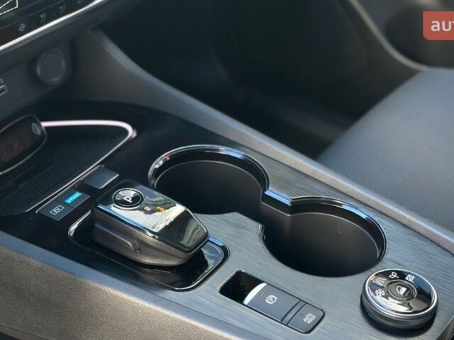 Ниссан ИксТрейл, объемом двигателя 1.5 л и пробегом 0 тыс. км за 43793 $, фото 7 на Automoto.ua