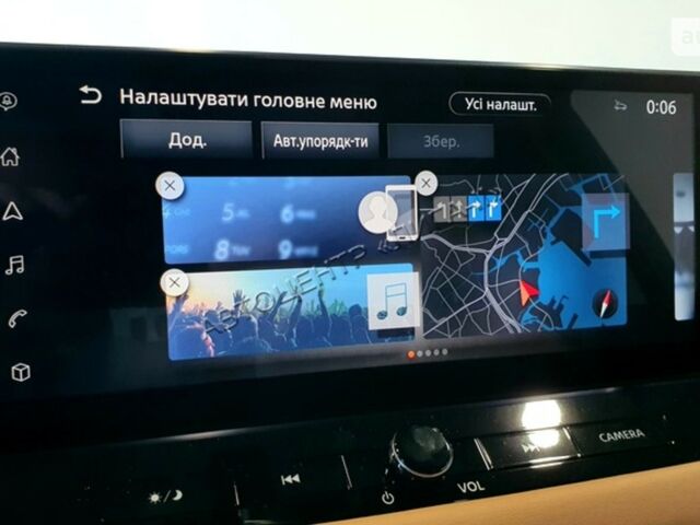 Ніссан ІксТрейл, об'ємом двигуна 1.5 л та пробігом 0 тис. км за 53333 $, фото 91 на Automoto.ua