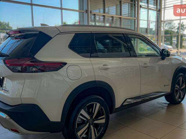 купить новое авто Ниссан ИксТрейл 2024 года от официального дилера Автомир Hyundai, Nissan, Fiat Ниссан фото