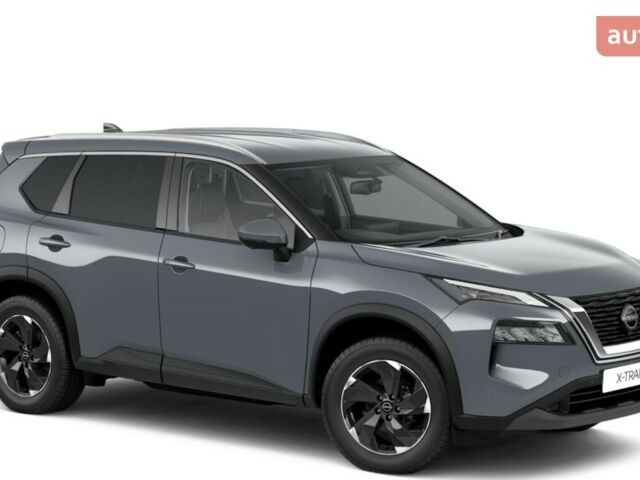 купить новое авто Ниссан ИксТрейл 2024 года от официального дилера Автоцентр AUTO.RIA Ниссан фото
