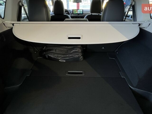 купити нове авто Ніссан ІксТрейл 2024 року від офіційного дилера Автоцентр AUTOGROUP Nissan Ніссан фото