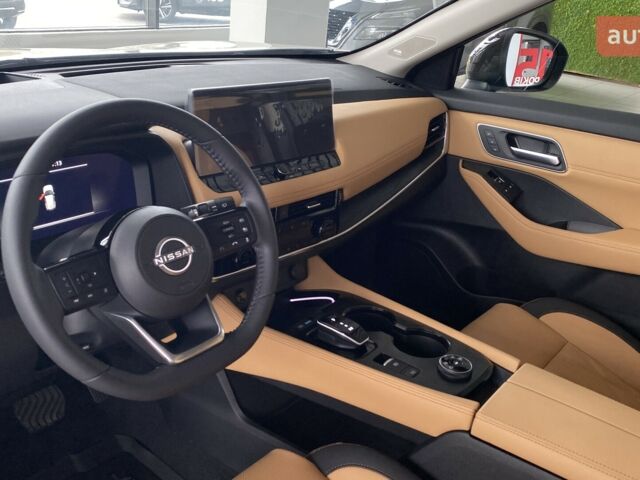 купить новое авто Ниссан ИксТрейл 2024 года от официального дилера Автоцентр AUTO.RIA Ниссан фото