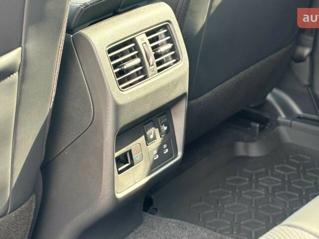 Ниссан ИксТрейл, объемом двигателя 1.5 л и пробегом 0 тыс. км за 45213 $, фото 23 на Automoto.ua