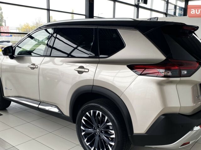 купить новое авто Ниссан ИксТрейл 2024 года от официального дилера Автоцентр AUTO.RIA Ниссан фото