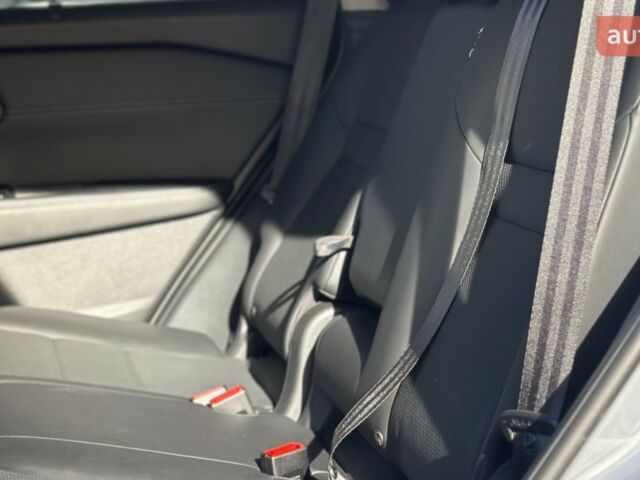 Ниссан ИксТрейл, объемом двигателя 1.5 л и пробегом 0 тыс. км за 43793 $, фото 15 на Automoto.ua