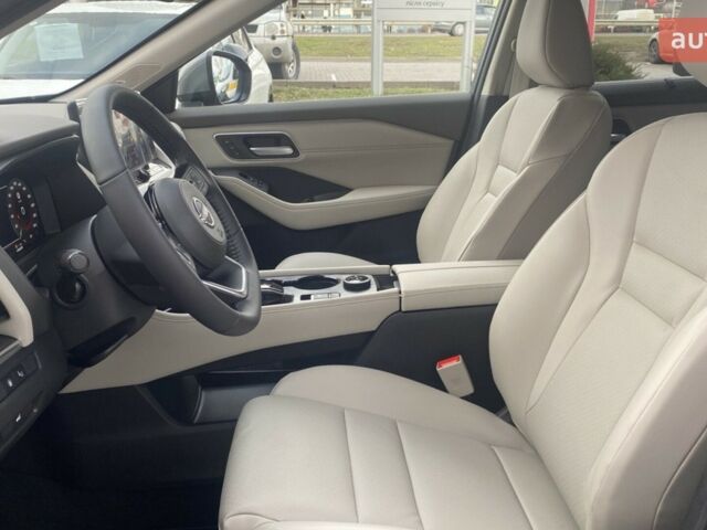 купить новое авто Ниссан ИксТрейл 2024 года от официального дилера Автомир Hyundai, Nissan, Fiat Ниссан фото