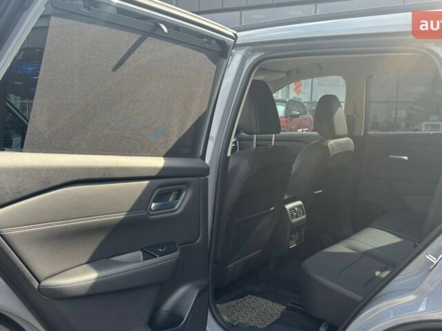 Ниссан ИксТрейл, объемом двигателя 1.5 л и пробегом 0 тыс. км за 45213 $, фото 21 на Automoto.ua