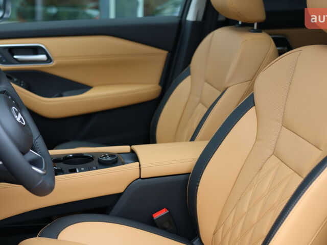 Ниссан ИксТрейл, объемом двигателя 1.5 л и пробегом 0 тыс. км за 50119 $, фото 20 на Automoto.ua