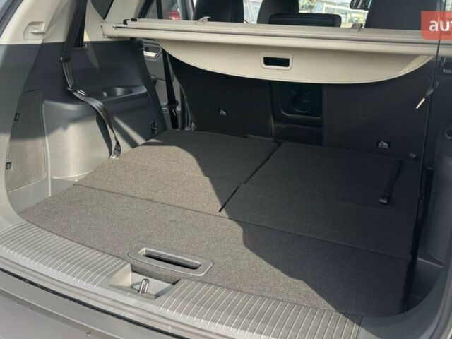 Ниссан ИксТрейл, объемом двигателя 1.5 л и пробегом 0 тыс. км за 45213 $, фото 31 на Automoto.ua