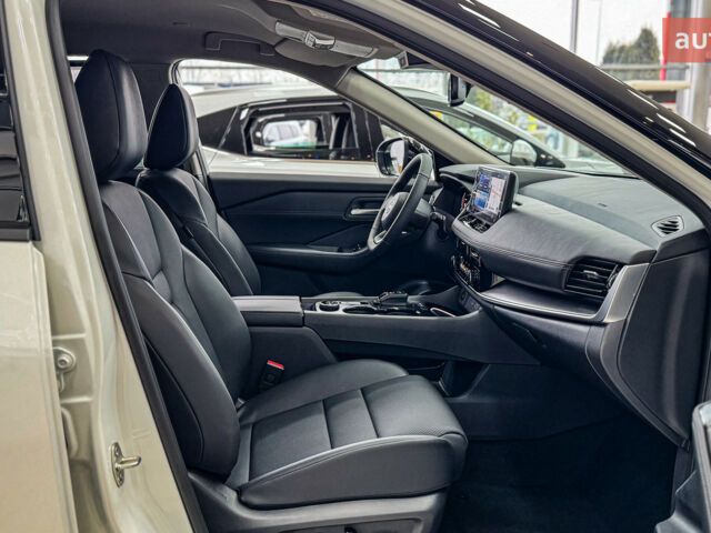 купить новое авто Ниссан ИксТрейл 2024 года от официального дилера Автомир Hyundai, Nissan, Fiat Ниссан фото