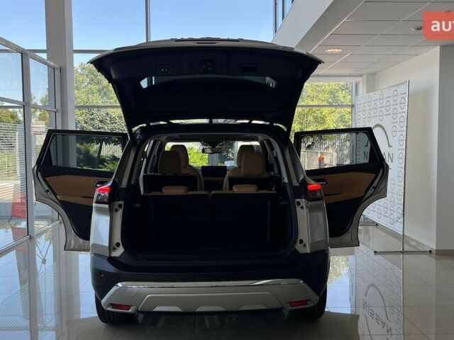 Ниссан ИксТрейл 2024 в Полтаве на Automoto.ua Ниссан ИксТрейл, объемом двигателя 1.5 л и пробегом 0 тыс. км за 52460 $, фото 13 на Automoto.ua