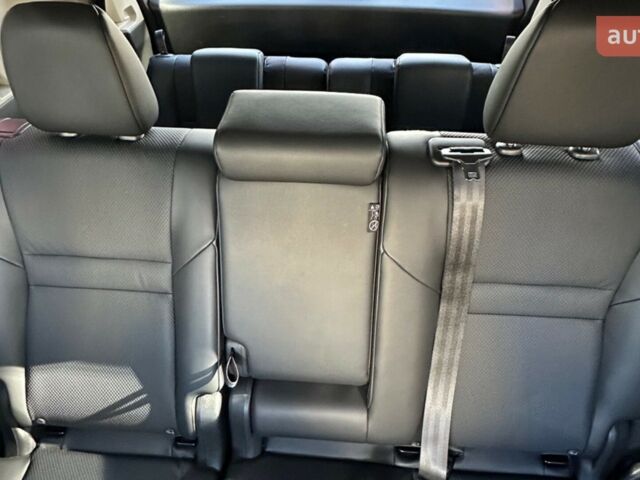 Ниссан ИксТрейл, объемом двигателя 1.5 л и пробегом 0 тыс. км за 43793 $, фото 12 на Automoto.ua