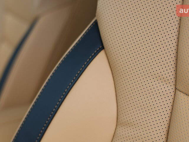 Ниссан ИксТрейл, объемом двигателя 1.5 л и пробегом 0 тыс. км за 50119 $, фото 14 на Automoto.ua