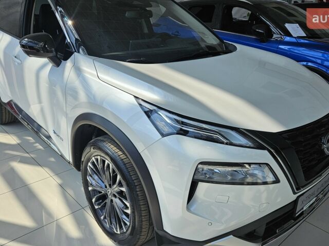 Ниссан ИксТрейл, объемом двигателя 1.5 л и пробегом 0 тыс. км за 46434 $, фото 5 на Automoto.ua