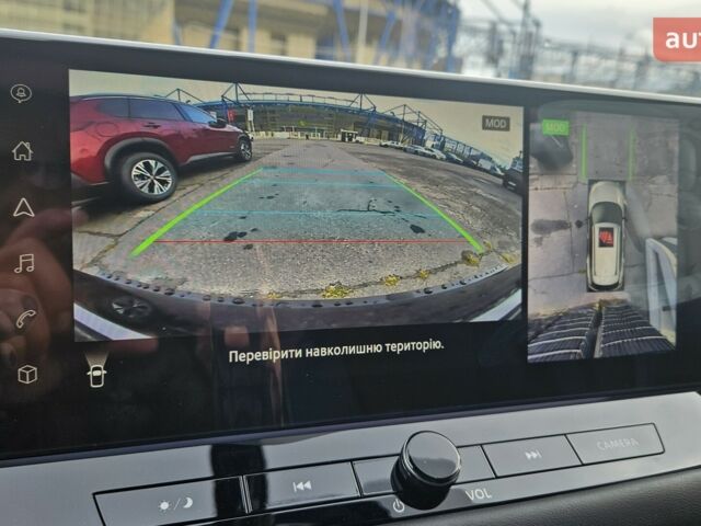 Ніссан ІксТрейл, об'ємом двигуна 1.5 л та пробігом 0 тис. км за 41322 $, фото 19 на Automoto.ua