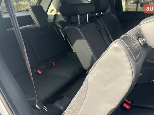 Ниссан ИксТрейл, объемом двигателя 1.5 л и пробегом 0 тыс. км за 45213 $, фото 24 на Automoto.ua