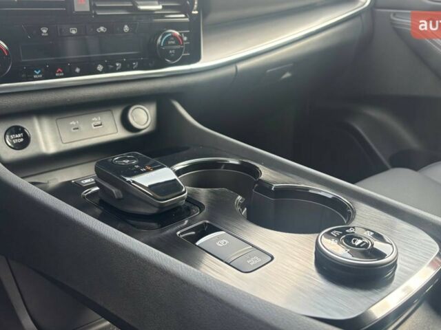 Ниссан ИксТрейл, объемом двигателя 1.5 л и пробегом 0 тыс. км за 45213 $, фото 16 на Automoto.ua