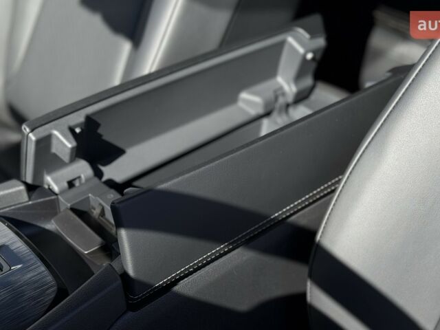 Ниссан ИксТрейл, объемом двигателя 1.5 л и пробегом 0 тыс. км за 41340 $, фото 11 на Automoto.ua