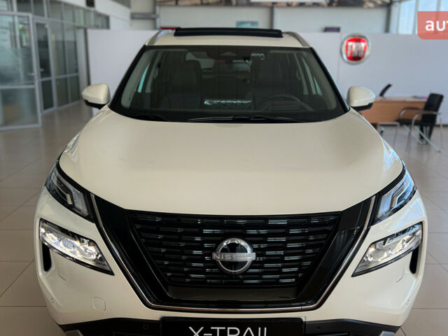 купить новое авто Ниссан ИксТрейл 2024 года от официального дилера Автомир Hyundai, Nissan, Fiat Ниссан фото
