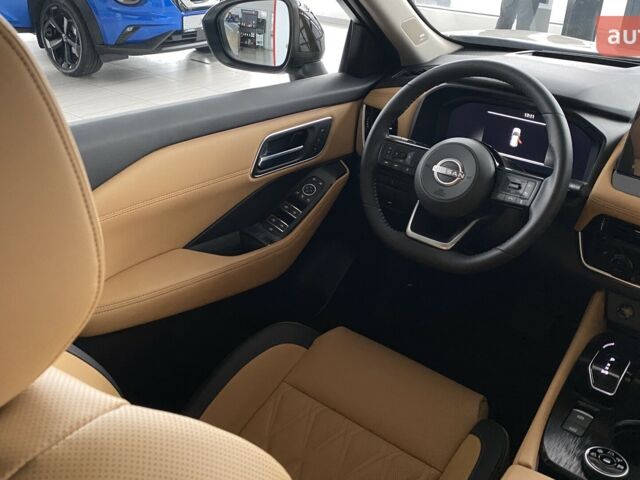 купить новое авто Ниссан ИксТрейл 2024 года от официального дилера Автоцентр AUTO.RIA Ниссан фото