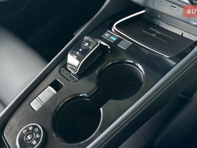 купить новое авто Ниссан ИксТрейл 2024 года от официального дилера Кий Авто (Nissan) Ниссан фото
