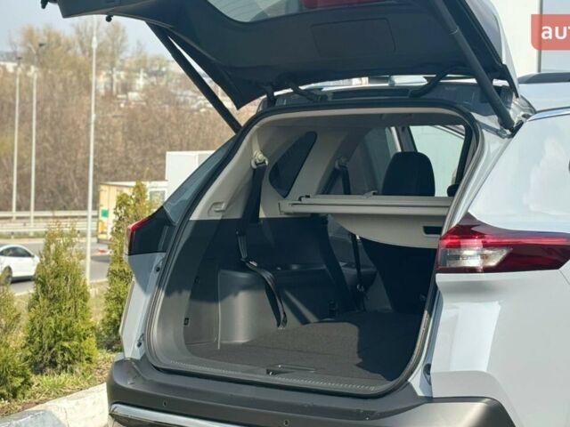 Ниссан ИксТрейл, объемом двигателя 1.5 л и пробегом 0 тыс. км за 45213 $, фото 33 на Automoto.ua