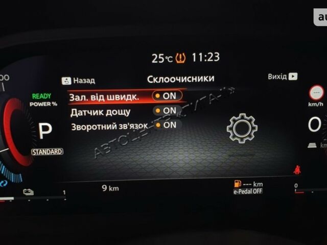 Ниссан ИксТрейл, объемом двигателя 1.5 л и пробегом 0 тыс. км за 53333 $, фото 75 на Automoto.ua