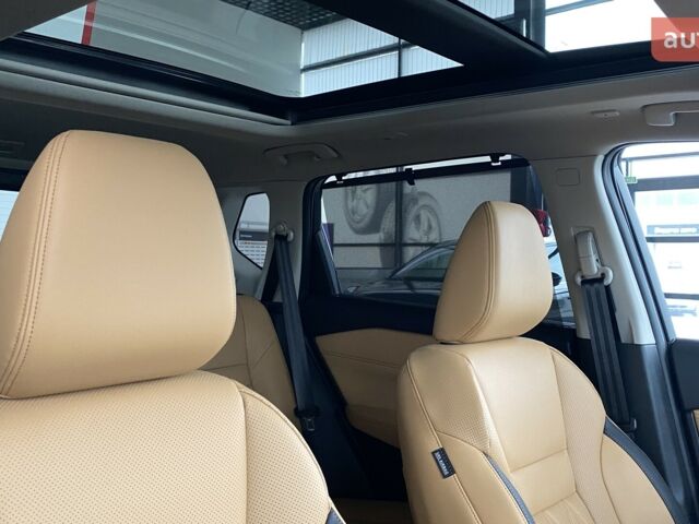 купить новое авто Ниссан ИксТрейл 2024 года от официального дилера Автоцентр AUTO.RIA Ниссан фото