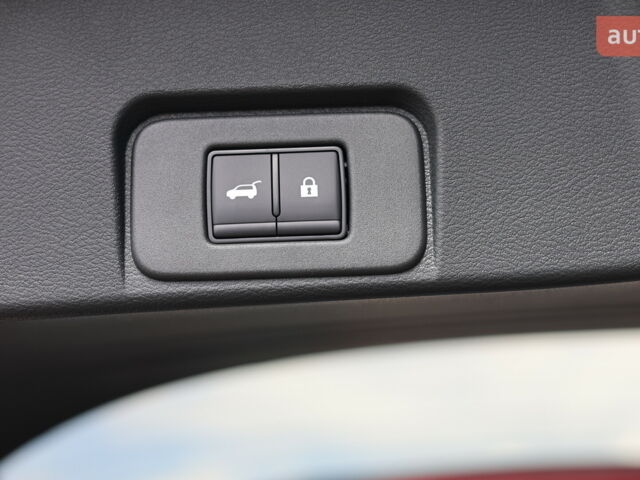 Ниссан ИксТрейл, объемом двигателя 1.5 л и пробегом 0 тыс. км за 50119 $, фото 24 на Automoto.ua