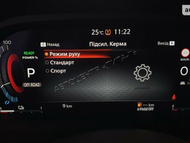 Ніссан ІксТрейл, об'ємом двигуна 1.5 л та пробігом 0 тис. км за 50234 $, фото 63 на Automoto.ua