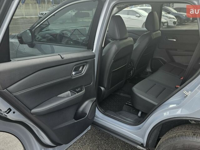 Ніссан ІксТрейл, об'ємом двигуна 1.5 л та пробігом 0 тис. км за 41322 $, фото 16 на Automoto.ua