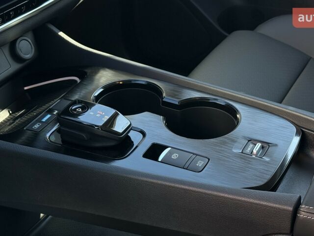 Ниссан ИксТрейл, объемом двигателя 1.5 л и пробегом 0 тыс. км за 41340 $, фото 5 на Automoto.ua