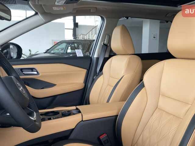 купить новое авто Ниссан ИксТрейл 2024 года от официального дилера Автоцентр AUTO.RIA Ниссан фото