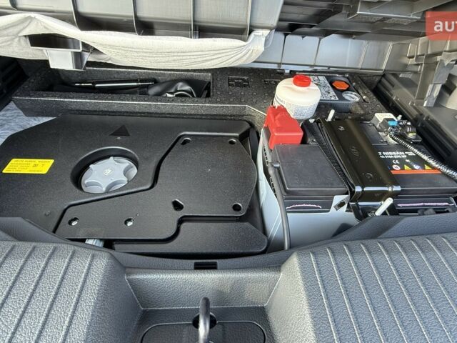 Ниссан ИксТрейл, объемом двигателя 1.5 л и пробегом 0 тыс. км за 41340 $, фото 30 на Automoto.ua