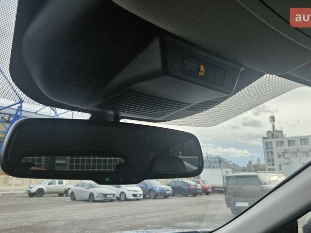 Ніссан ІксТрейл, об'ємом двигуна 1.5 л та пробігом 0 тис. км за 41322 $, фото 25 на Automoto.ua