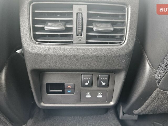 Ніссан ІксТрейл, об'ємом двигуна 1.5 л та пробігом 0 тис. км за 41322 $, фото 14 на Automoto.ua