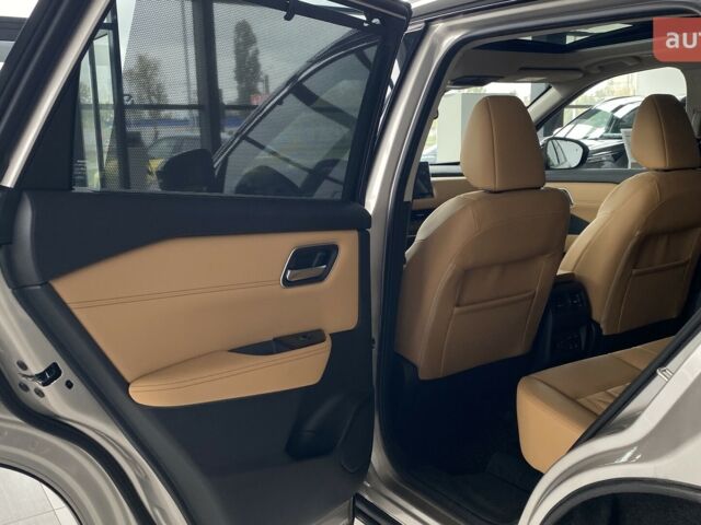 купить новое авто Ниссан ИксТрейл 2024 года от официального дилера Автоцентр AUTO.RIA Ниссан фото