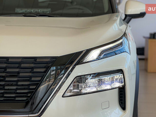 купить новое авто Ниссан ИксТрейл 2024 года от официального дилера Автомир Hyundai, Nissan, Fiat Ниссан фото