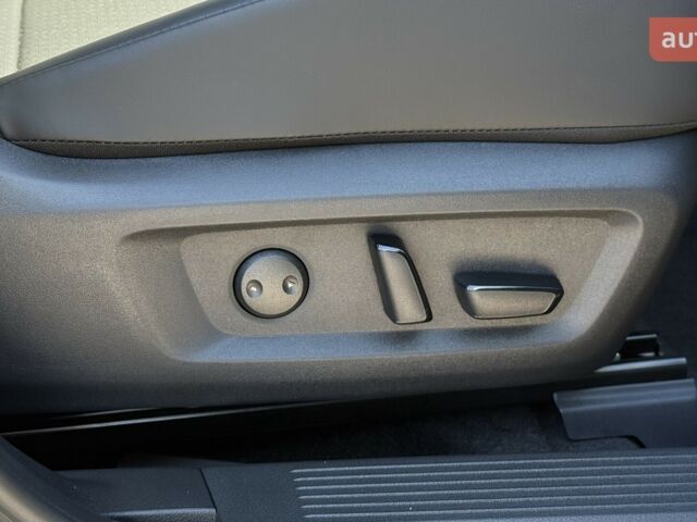 Ниссан ИксТрейл, объемом двигателя 1.5 л и пробегом 0 тыс. км за 41340 $, фото 17 на Automoto.ua