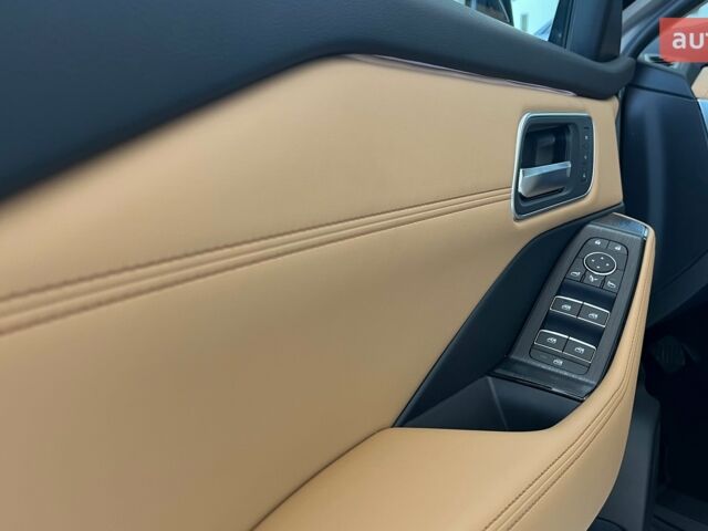 Ниссан ИксТрейл 2024 в Полтаве на Automoto.ua Ниссан ИксТрейл, объемом двигателя 1.5 л и пробегом 0 тыс. км за 52460 $, фото 15 на Automoto.ua