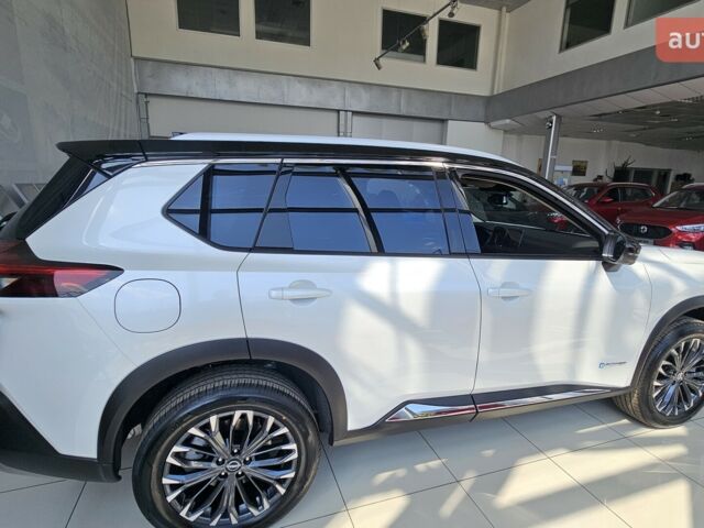 Ниссан ИксТрейл, объемом двигателя 1.5 л и пробегом 0 тыс. км за 46434 $, фото 4 на Automoto.ua